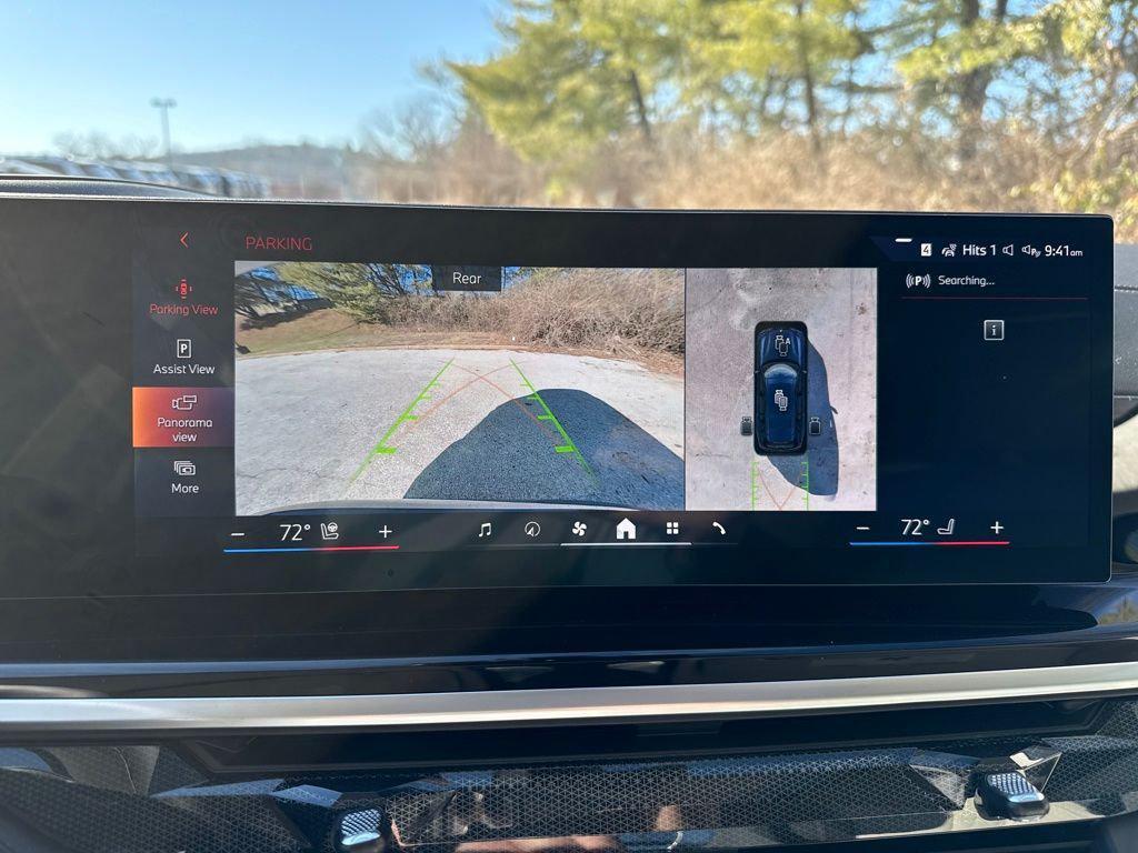 new 2026 BMW ALPINA XB7 car, priced at $162,450