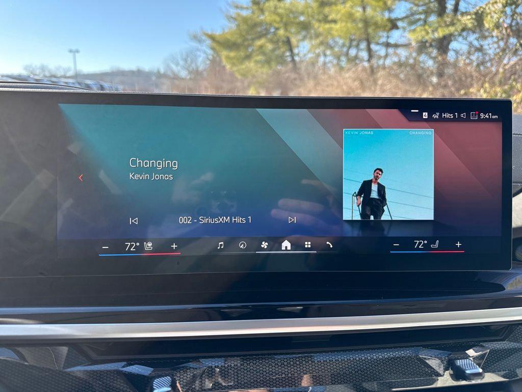 new 2026 BMW ALPINA XB7 car, priced at $162,450