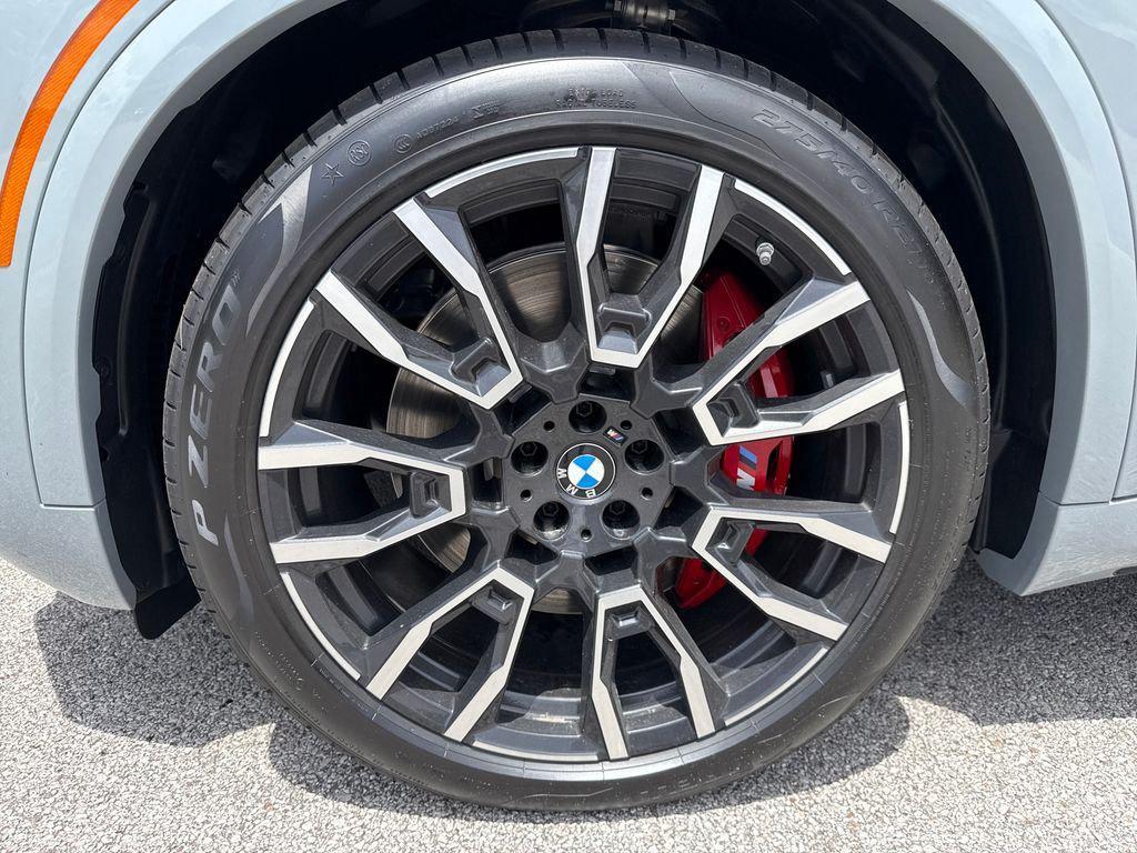 new 2026 BMW X5 PHEV car, priced at $87,125