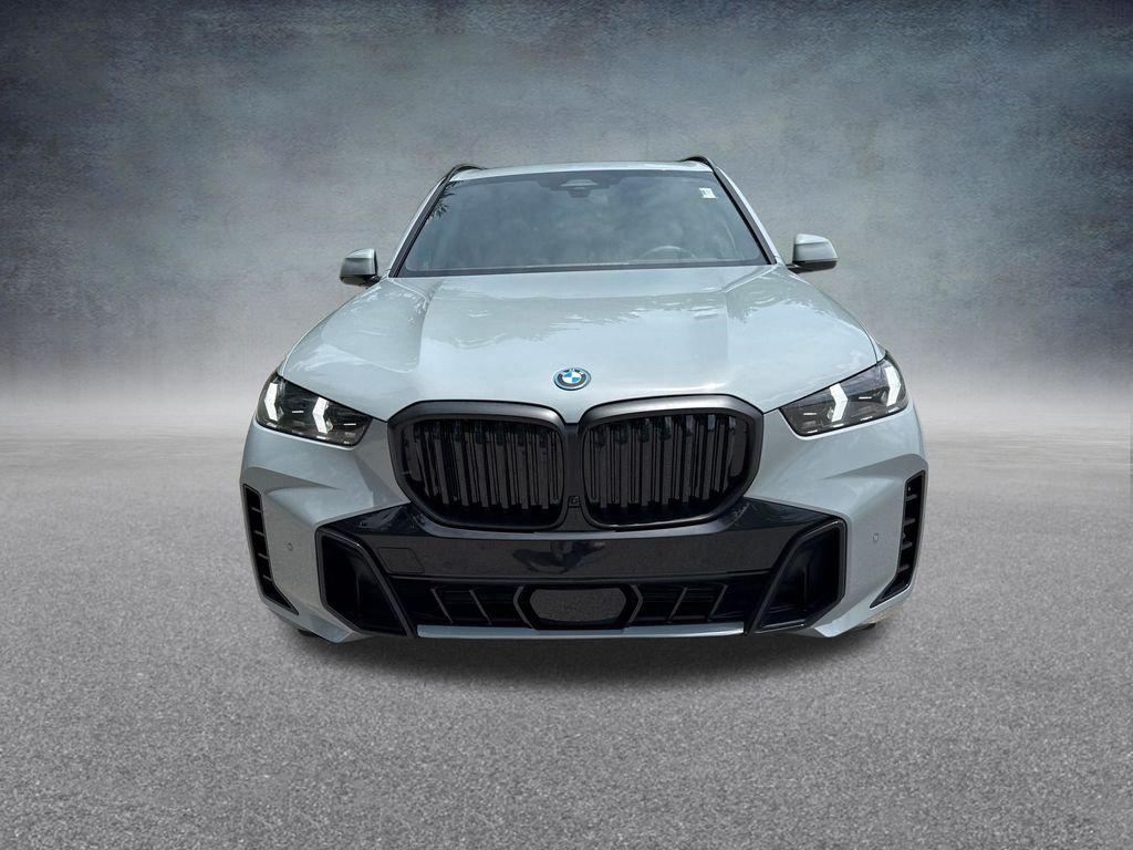 new 2026 BMW X5 PHEV car, priced at $87,125