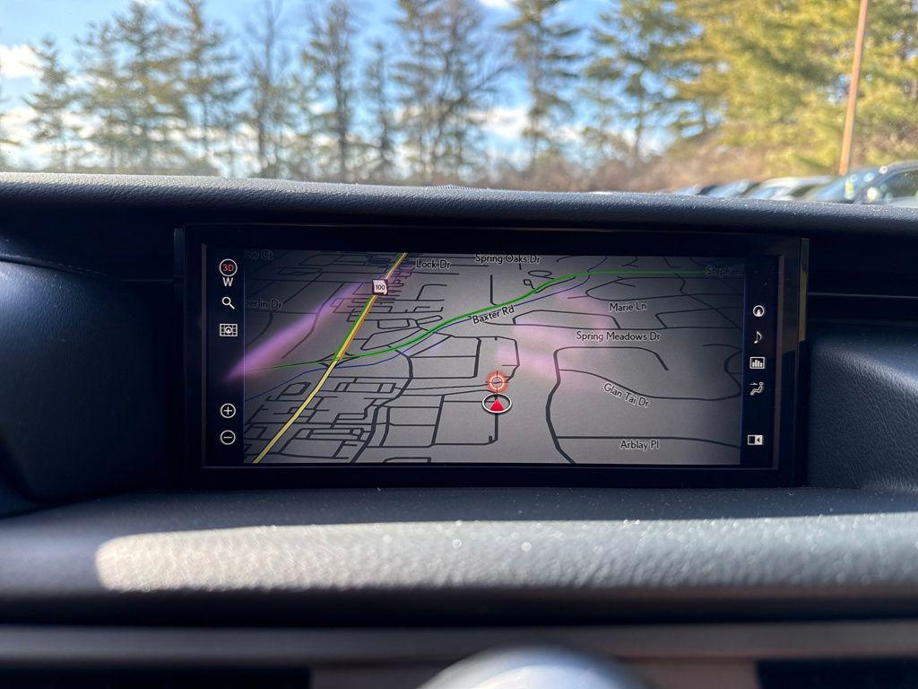 used 2022 Lexus RC 350 car, priced at $41,989