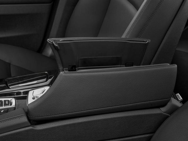 used 2016 BMW 535 car, priced at $14,878