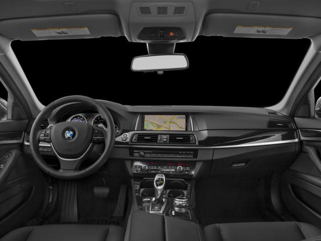 used 2016 BMW 535 car, priced at $14,878