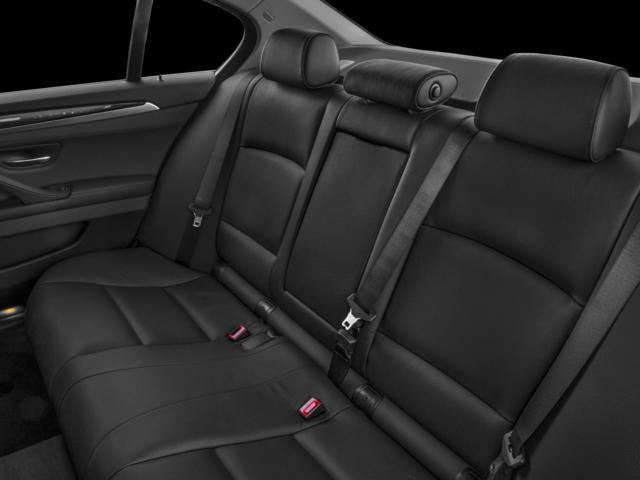 used 2016 BMW 535 car, priced at $14,878