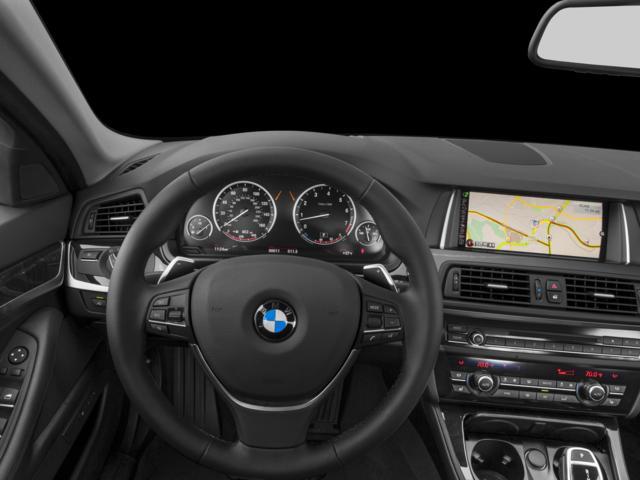 used 2016 BMW 535 car, priced at $14,878