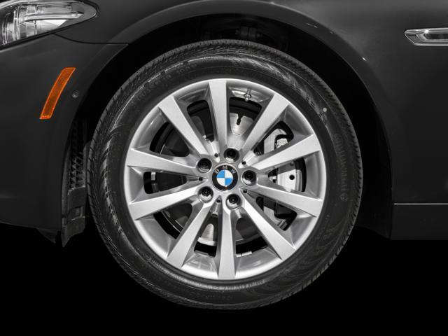 used 2016 BMW 535 car, priced at $14,878