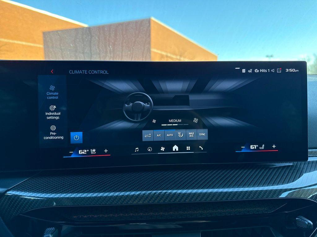 new 2026 BMW M2 car, priced at $75,880