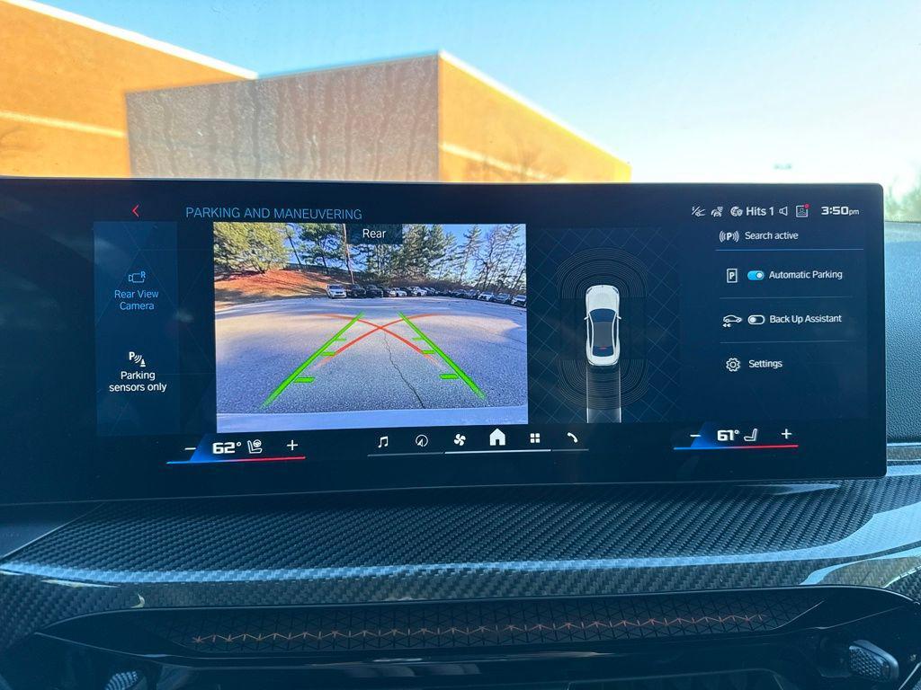 new 2026 BMW M2 car, priced at $75,880