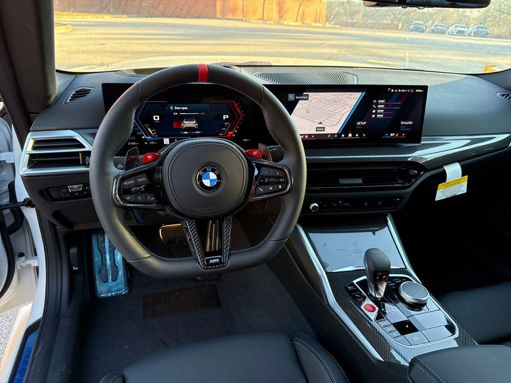 new 2026 BMW M2 car, priced at $75,880