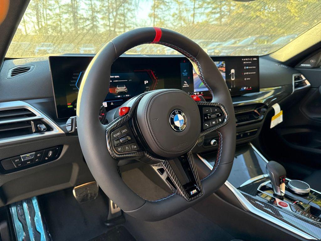 new 2026 BMW M2 car, priced at $75,880