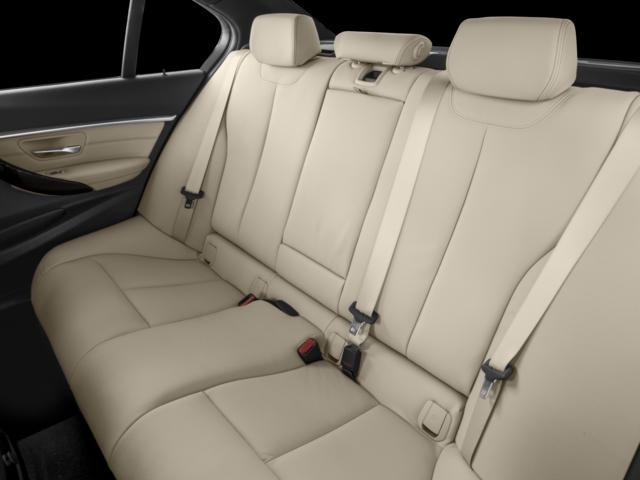 used 2017 BMW 340 car, priced at $20,959