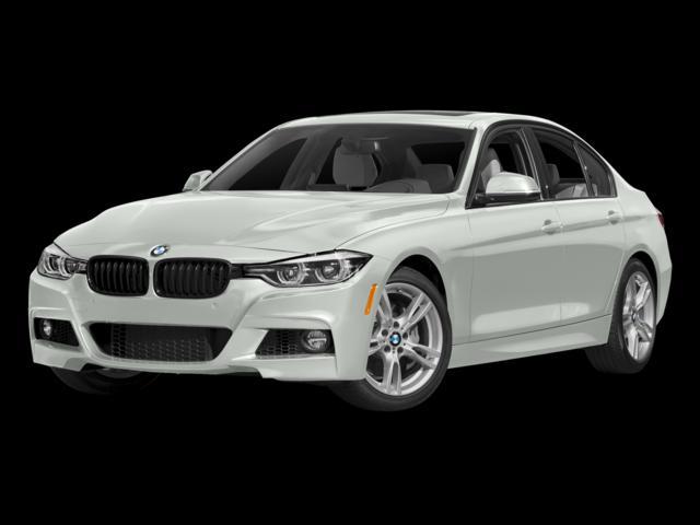 used 2017 BMW 340 car, priced at $20,959
