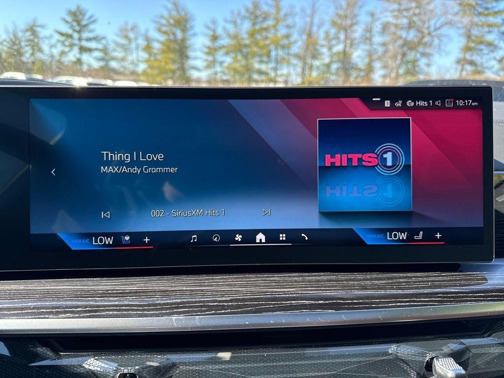 new 2026 BMW X5 car, priced at $85,650