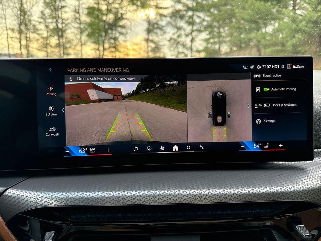 new 2026 BMW i4 Gran Coupe car, priced at $68,390
