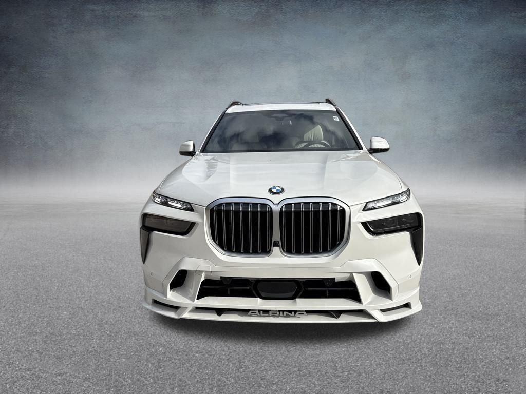 new 2026 BMW ALPINA XB7 car, priced at $162,075