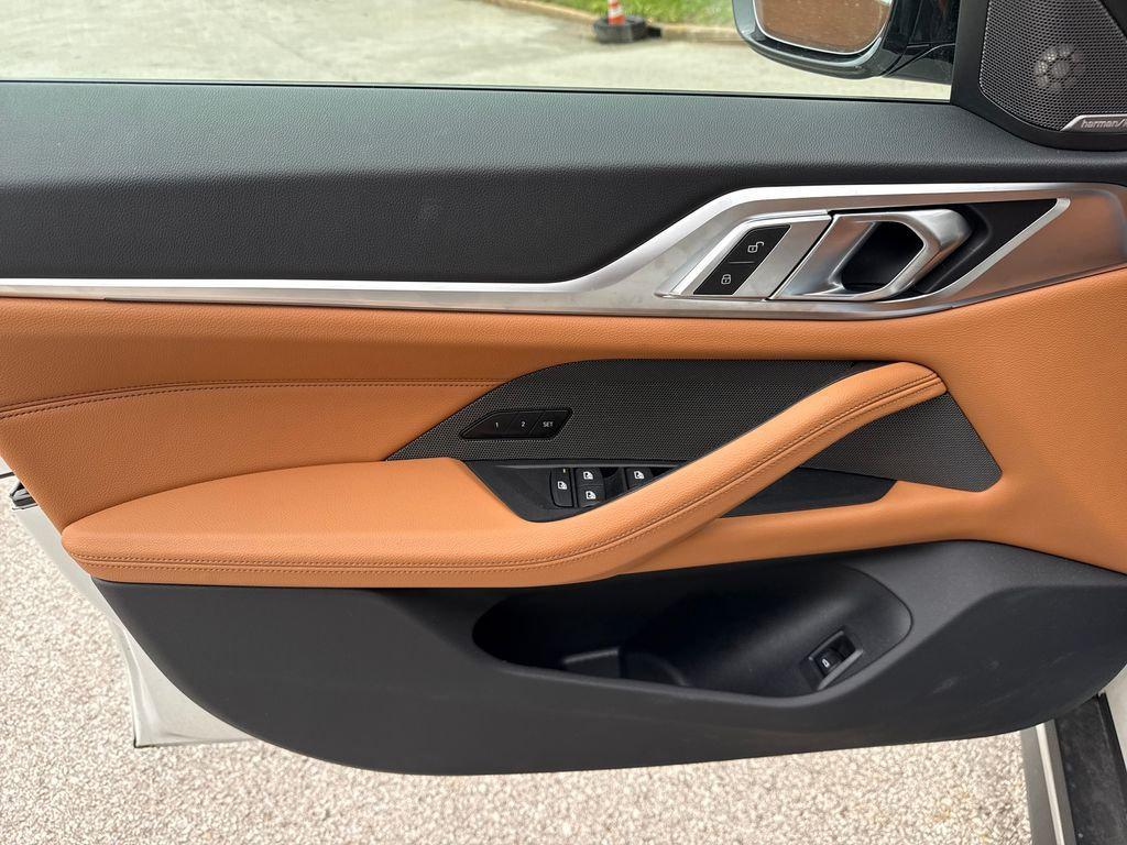 used 2026 BMW 430 Gran Coupe car, priced at $55,552