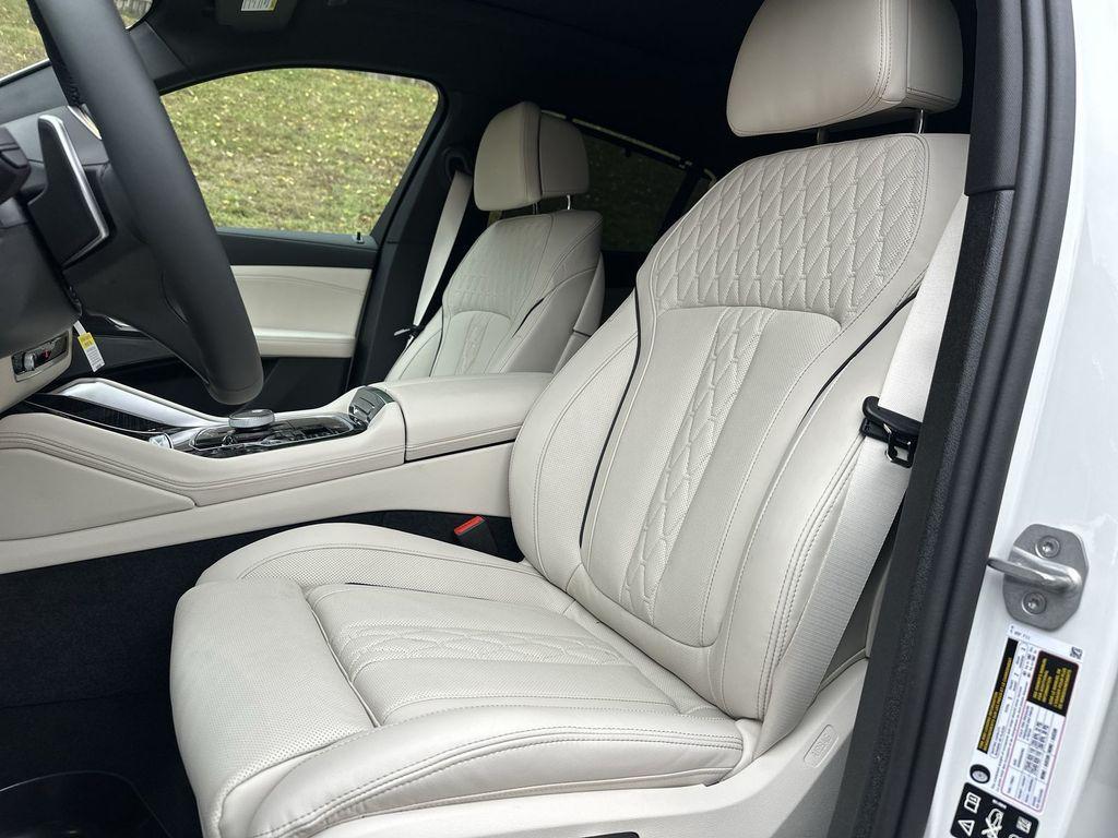 new 2026 BMW X6 car, priced at $91,625