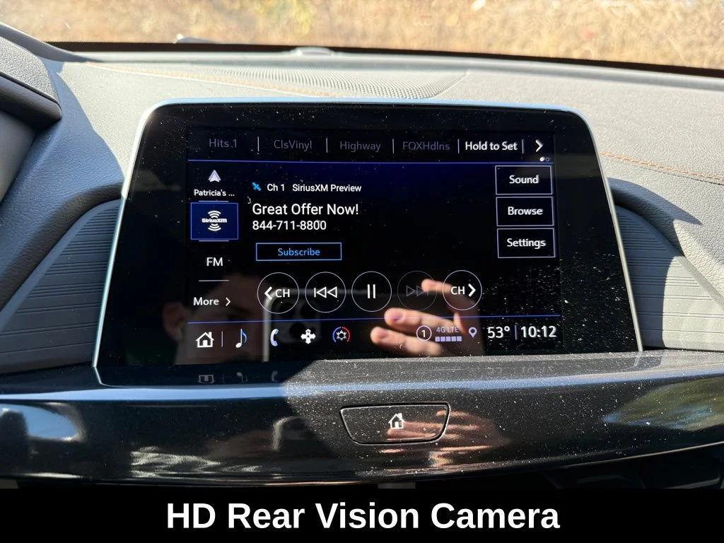used 2025 Cadillac CT4-V car, priced at $43,457