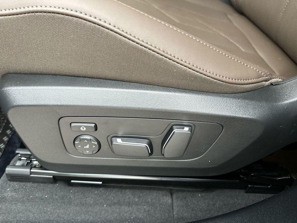 new 2026 BMW X3 car, priced at $54,375