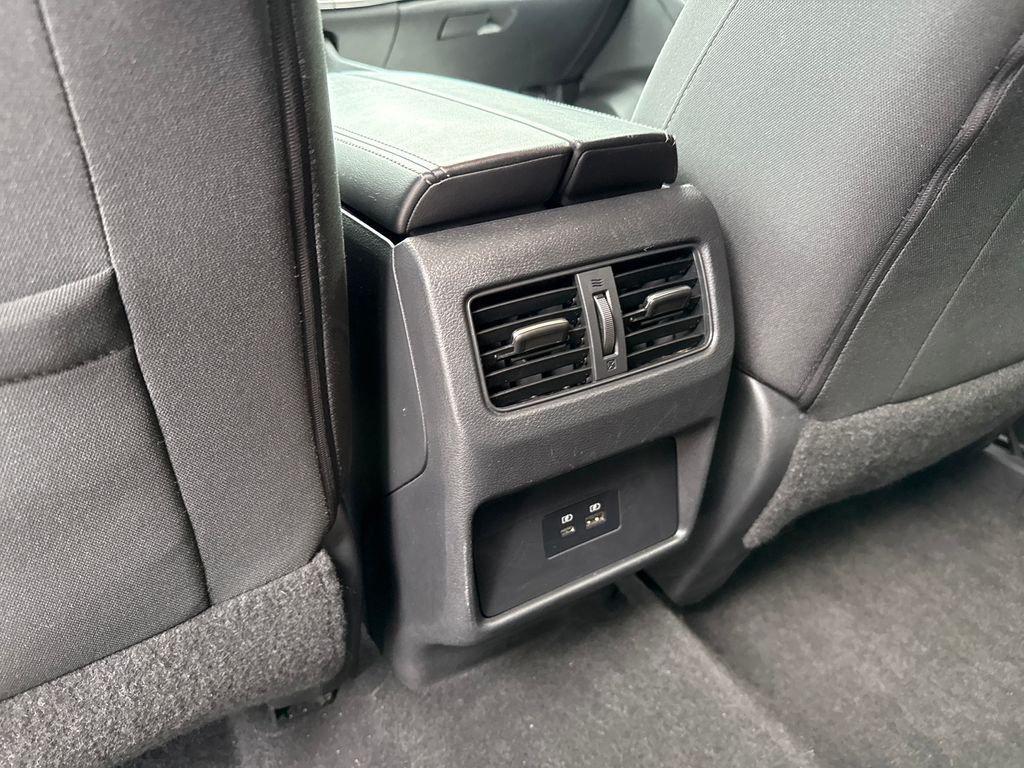 used 2021 Nissan Rogue car, priced at $18,998