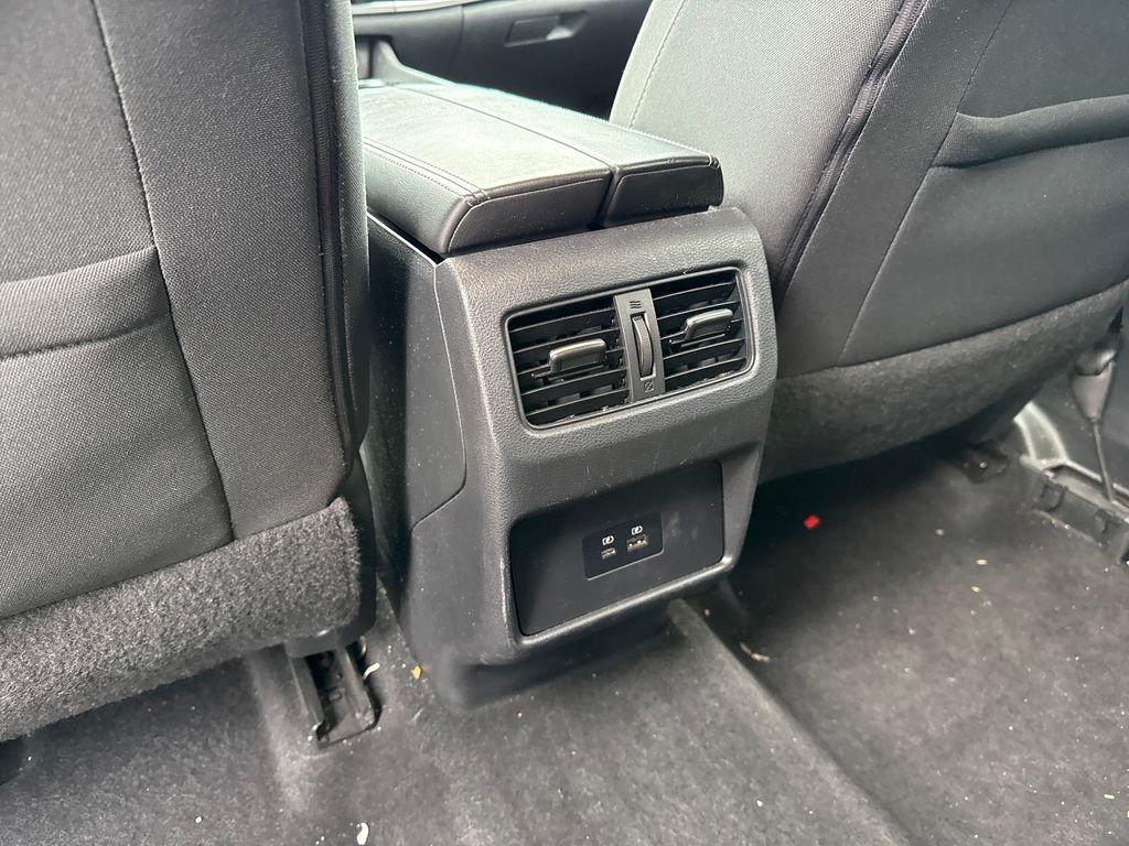used 2021 Nissan Rogue car, priced at $19,545