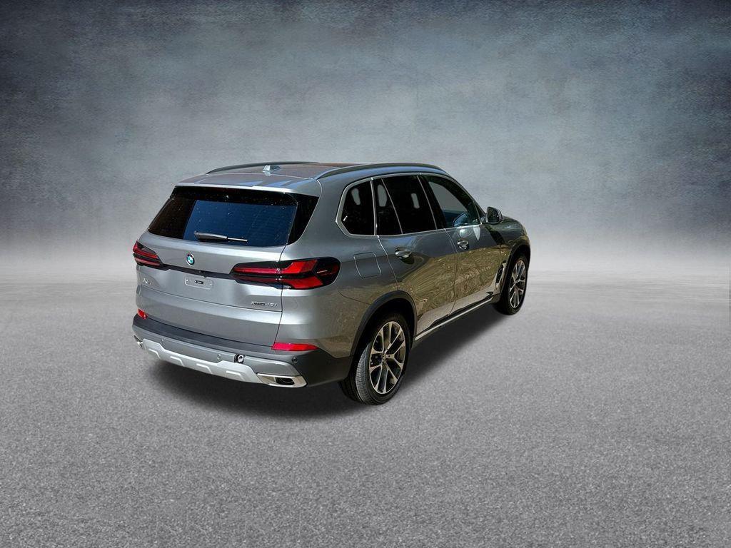 new 2026 BMW X5 car, priced at $77,025