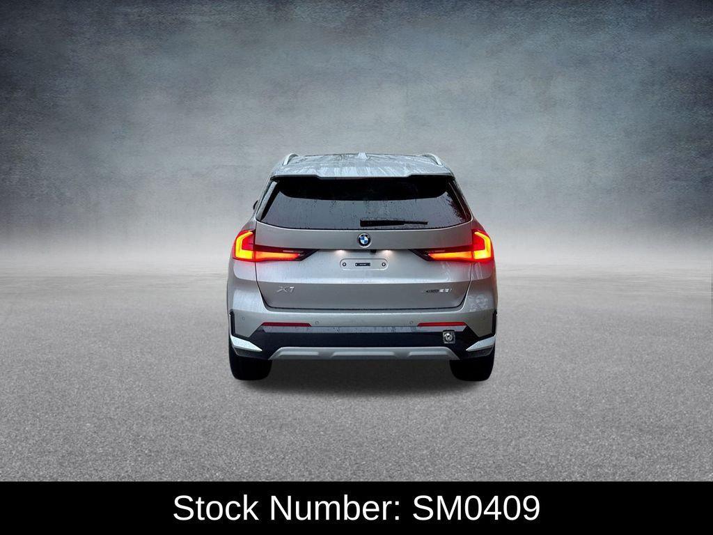 new 2026 BMW X1 car, priced at $47,290