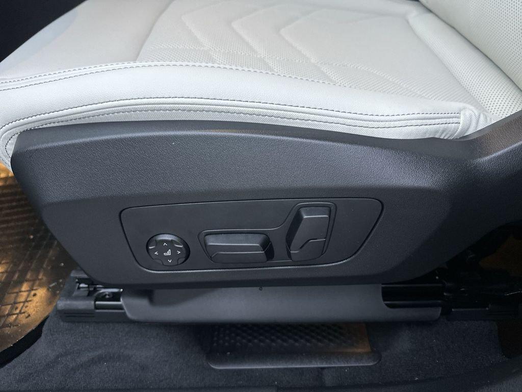 new 2026 BMW X1 car, priced at $47,290