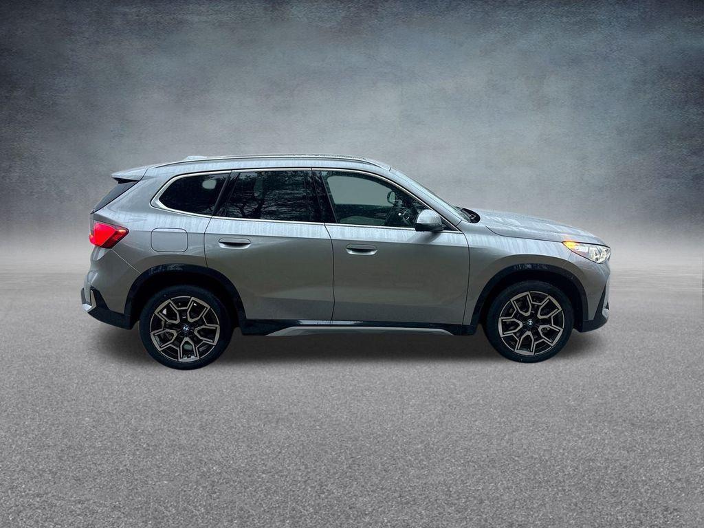 new 2026 BMW X1 car, priced at $47,290