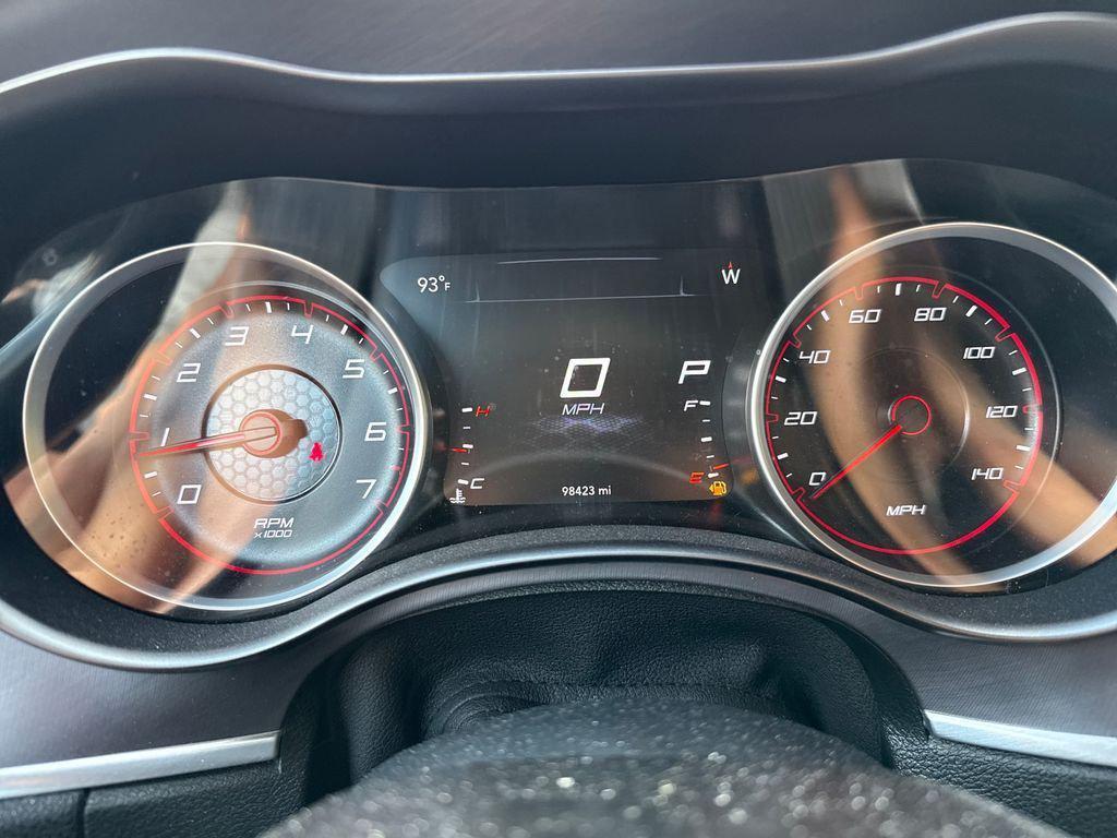 used 2020 Dodge Charger car, priced at $17,667