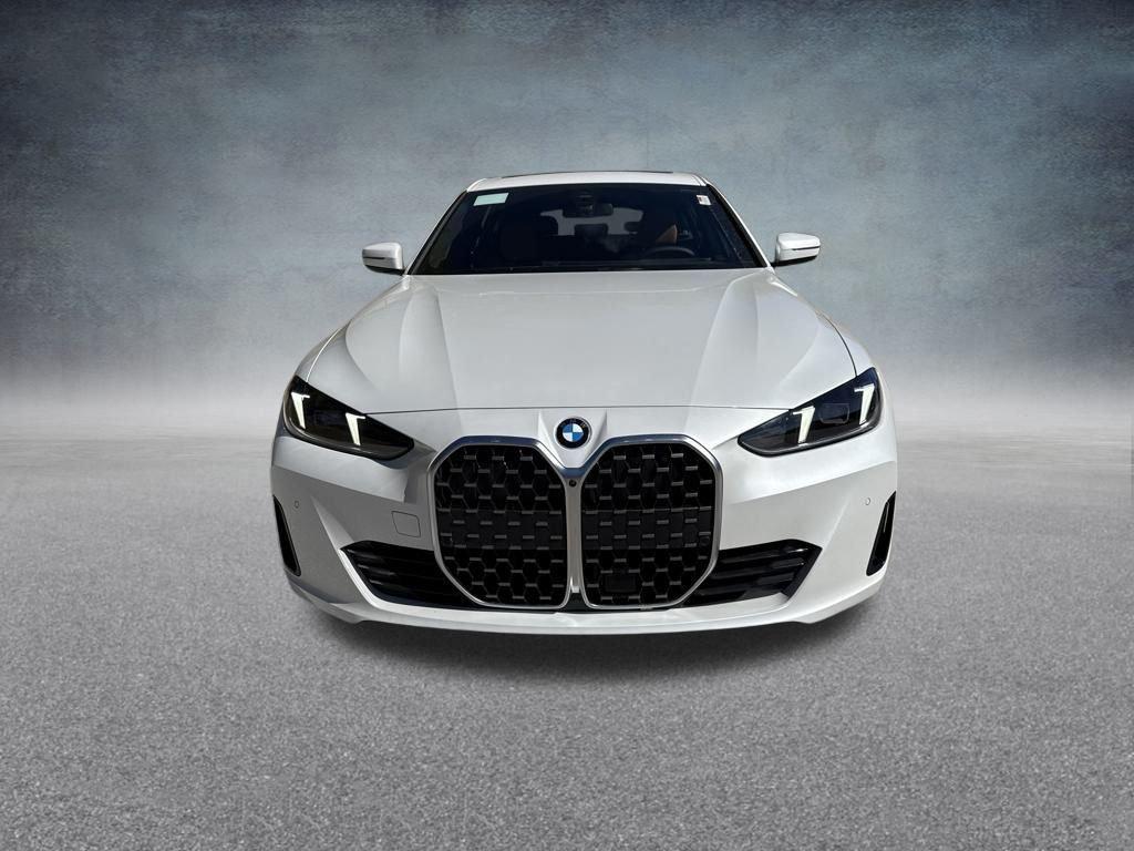 used 2026 BMW 430 Gran Coupe car, priced at $49,578