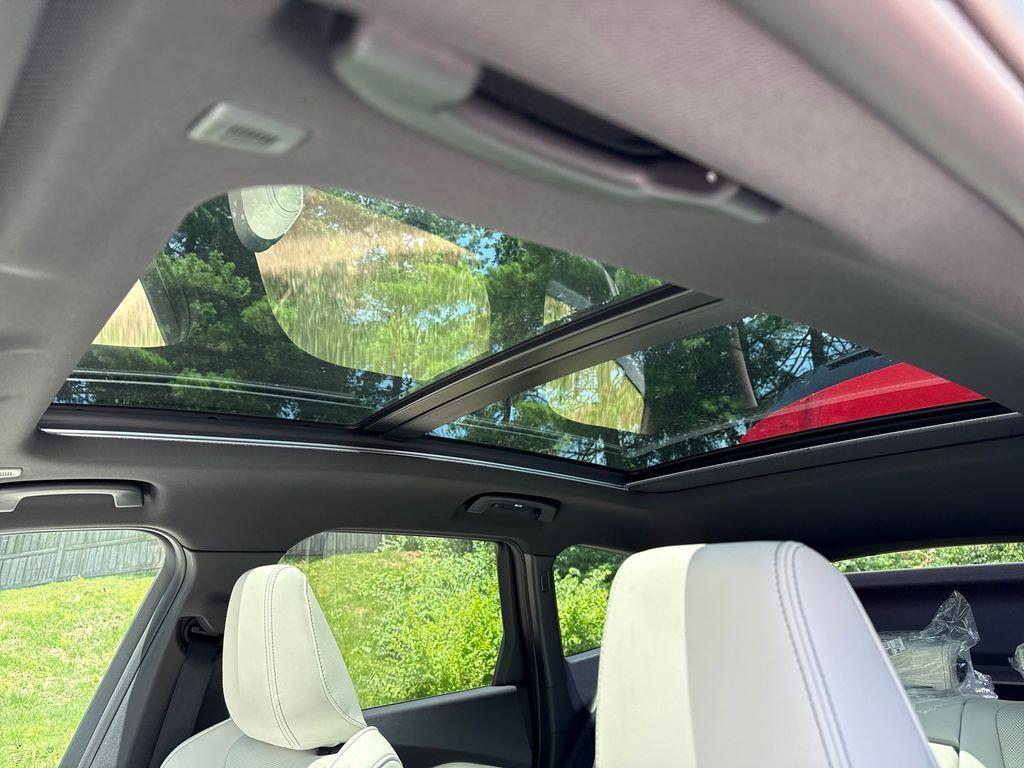 new 2026 BMW X1 car, priced at $61,193