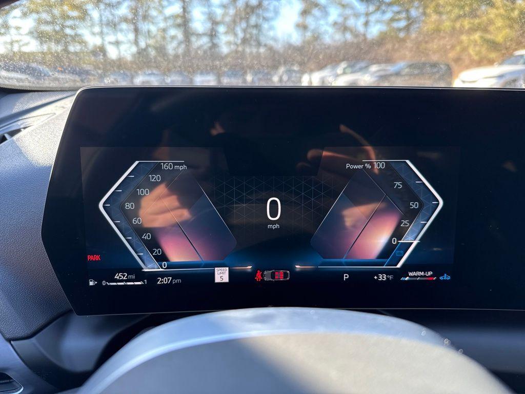 used 2025 BMW 228 Gran Coupe car, priced at $37,989