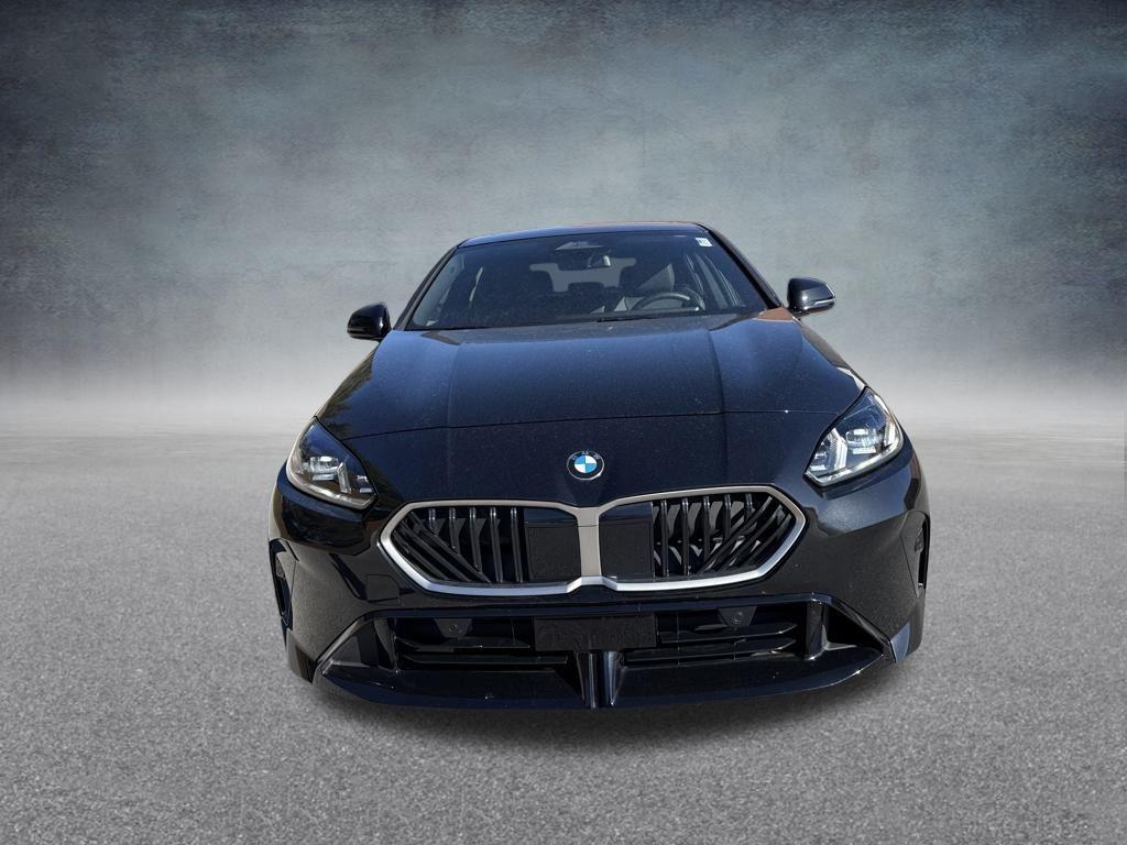 used 2025 BMW 228 Gran Coupe car, priced at $37,989