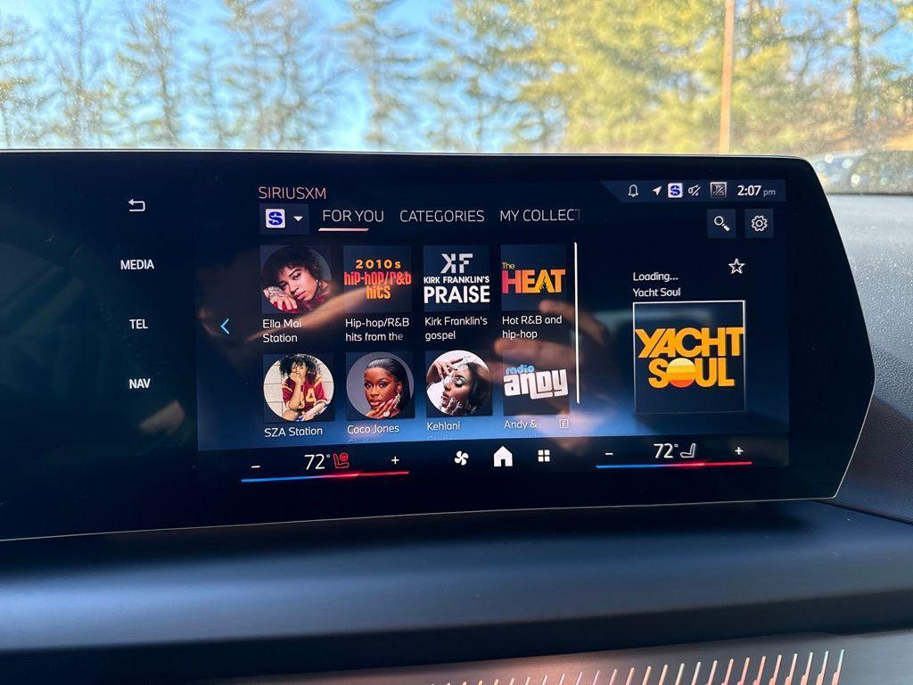 used 2025 BMW 228 Gran Coupe car, priced at $37,989