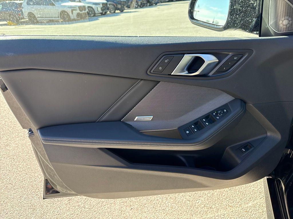 used 2025 BMW 228 Gran Coupe car, priced at $37,989