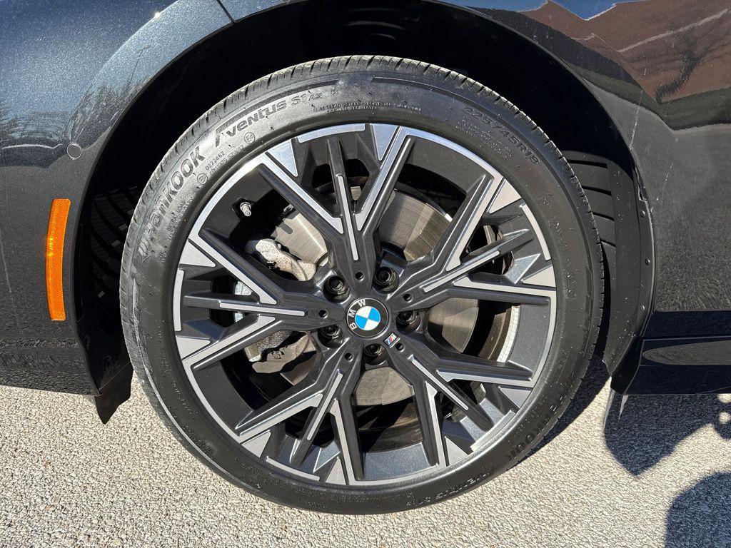 used 2025 BMW 228 Gran Coupe car, priced at $37,989