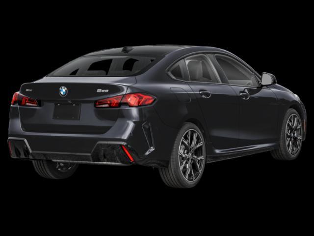 used 2025 BMW 228 Gran Coupe car, priced at $38,989