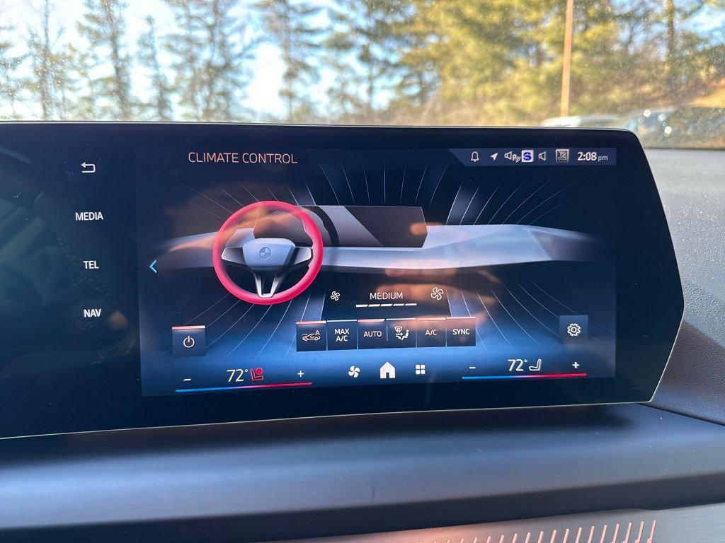 used 2025 BMW 228 Gran Coupe car, priced at $37,989