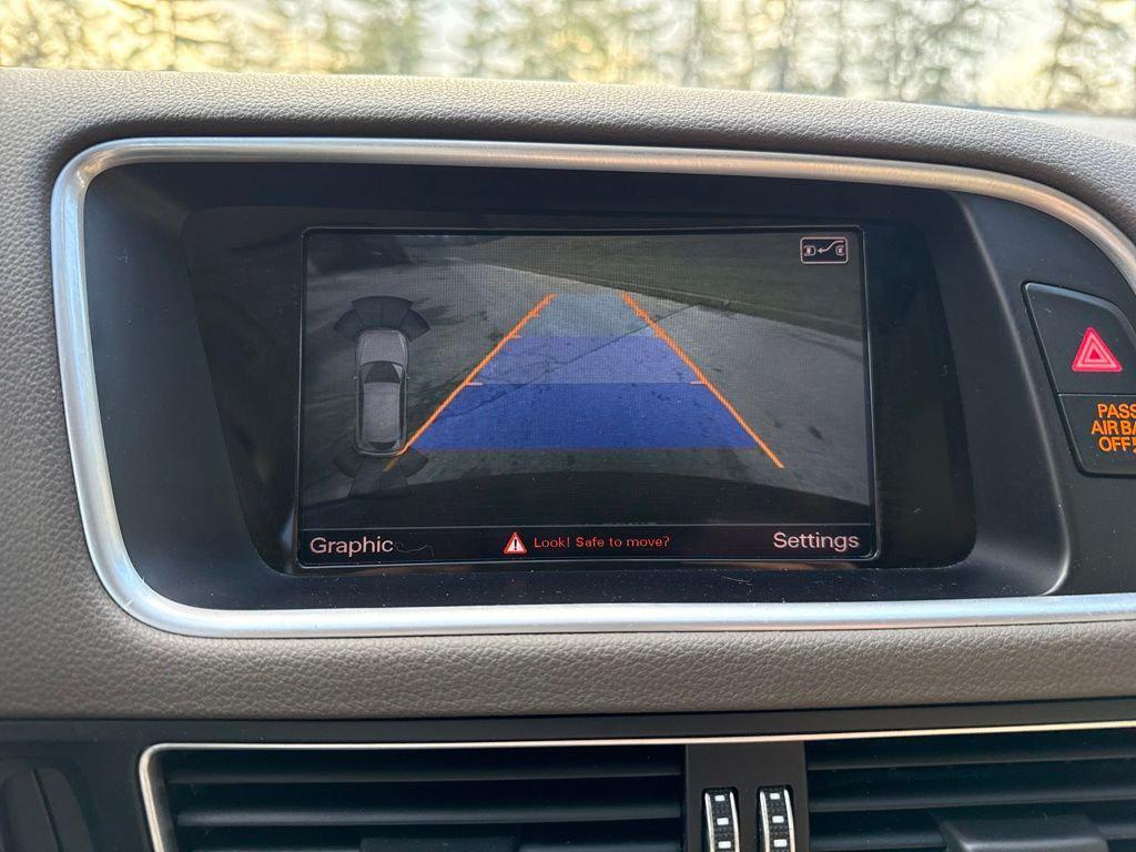 used 2015 Audi Q5 car, priced at $13,959