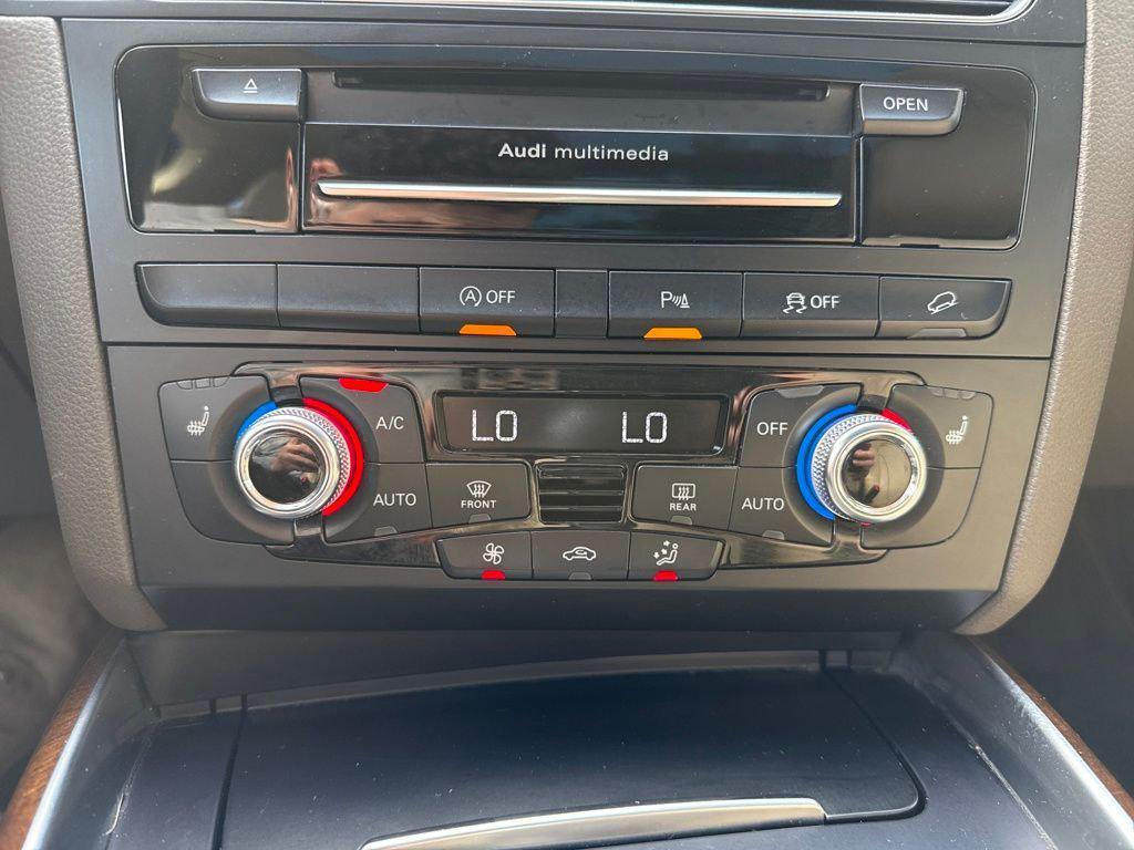 used 2015 Audi Q5 car, priced at $13,959