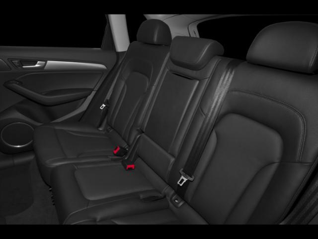 used 2015 Audi Q5 car