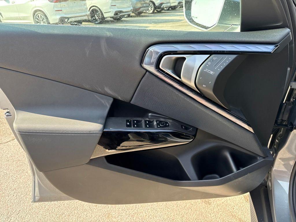 new 2026 BMW X3 car, priced at $55,240