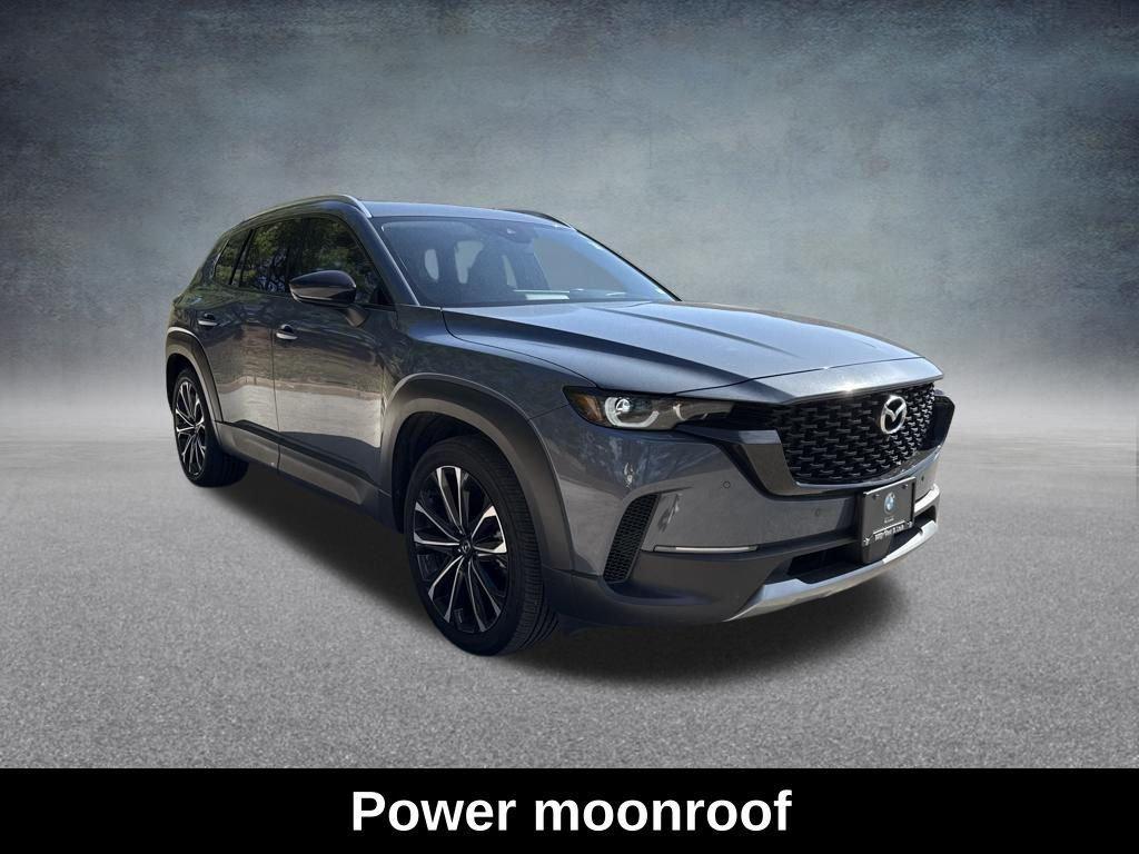 used 2023 Mazda CX-50 car, priced at $28,445