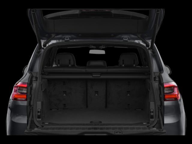 used 2021 BMW X5 car, priced at $38,445