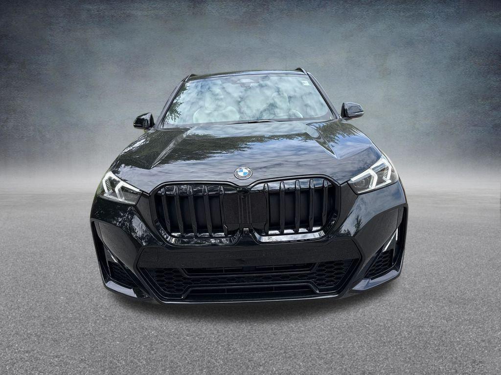 new 2026 BMW X1 car, priced at $51,895