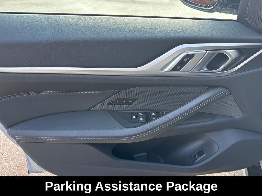 used 2024 BMW M440 car, priced at $53,445