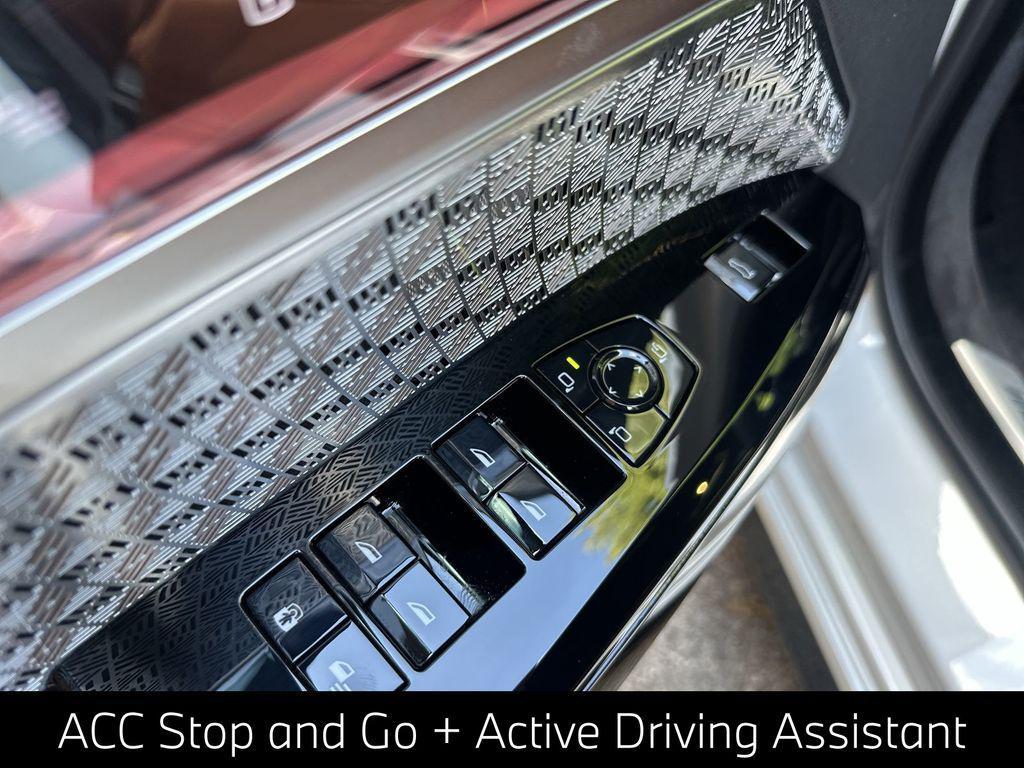 used 2025 BMW 760 car, priced at $116,170