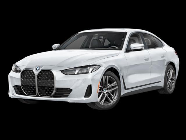 used 2026 BMW 840 Gran Coupe car, priced at $56,650