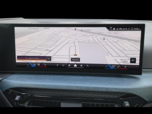 used 2026 BMW 840 Gran Coupe car, priced at $56,650